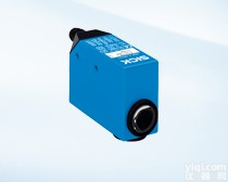 <em>德国</em>西克Sick KT5-2 Poti带<em>旋钮</em>调节 色标传感器