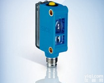 德国西克Sick CSM <em>迷你型</em>颜色<em>传感器</em>