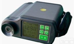 焦炉红外<em>测温仪</em>/自动<em>对焦</em>红外<em>测温仪</em>