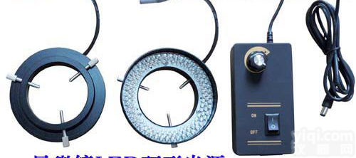 <em>体视</em>显微镜<em>环形</em>光源_厂家批发价_性能