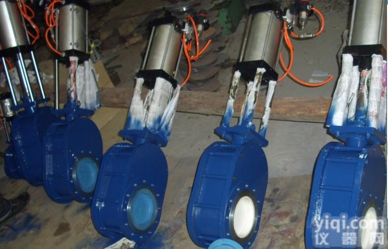 气动<em>陶瓷</em><em>出料</em>阀|<em>陶瓷</em><em>出料</em>阀