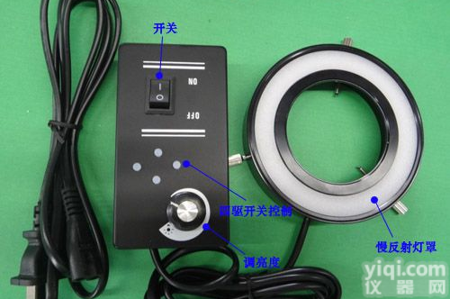 四驱环形光源_<em>质量保证</em>，厂家<em>直销</em>