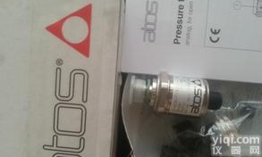 E-ATR-7/160/I供应特价阿托斯<em>传感器</em>技术领先<em>原装进口</em>