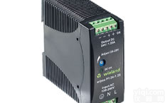 <em>德国</em>威琅<em>Wieland</em> <em>开关电源</em> WIPOS P1 24-1.25