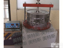 天津<em>矿物</em>棉<em>振筛机</em>厂家，<em>矿物</em>棉<em>振筛机</em>价格，SYL-8型<em>矿物</em>棉<em>振筛机</em>