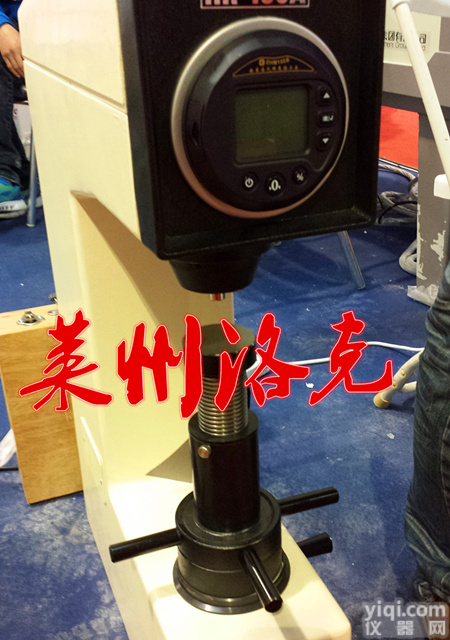 <em>莱州</em><em>洛克</em>电动表面洛氏硬度计 全国知名品Pai