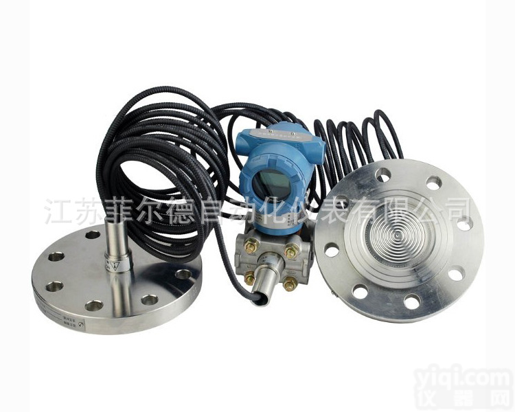 生产双法兰<em>差压</em><em>变送器</em>厂家，双法兰<em>差压</em><em>变送器</em>选型<em>价格</em>