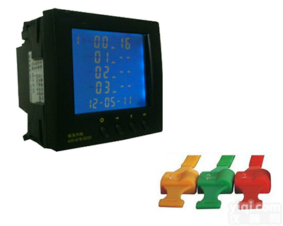 上海贤业电气XY-<em>KCD</em><em>开关柜</em>无线<em>测温</em>