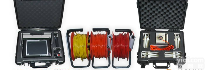 MC-6330多通道<em>超声</em><em>基桩检测仪</em>