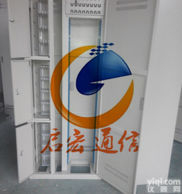 360芯室内<em>落地式</em>三网合一<em>光纤</em><em>配线</em>架