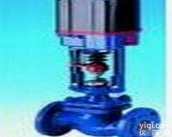 进口<em>高压</em>气体电动<em>调节阀</em>(进口超<em>高压</em><em>调节阀</em>）