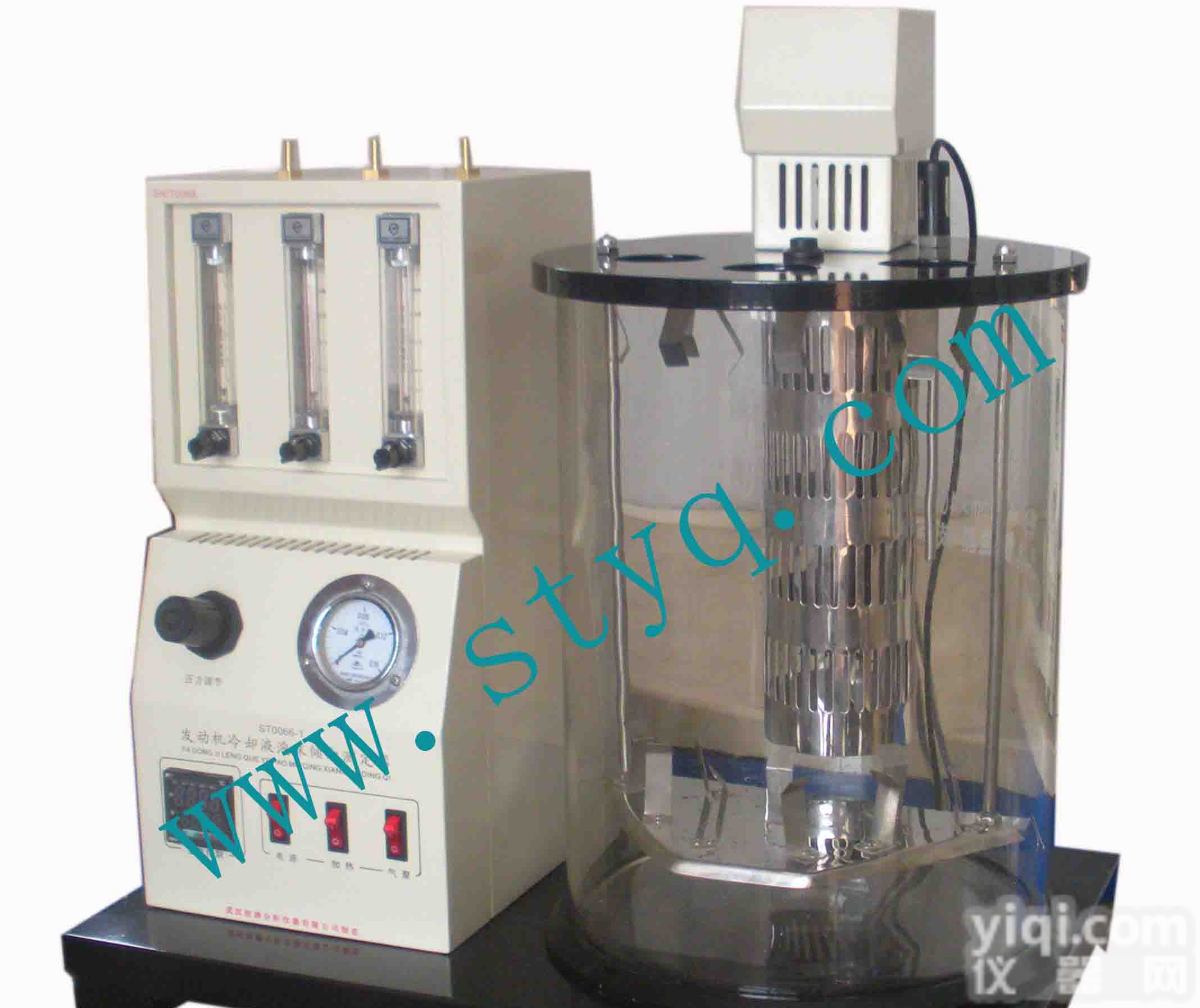 发动机<em>冷却液</em>泡沫倾向<em>测定器</em>