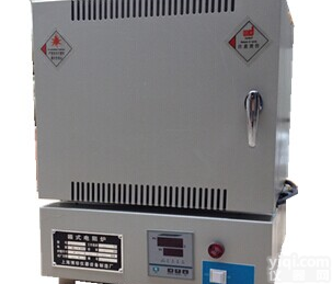 博珍BZH-2.5-10智能<em>灰分</em><em>马弗炉</em>一体式<em>灰分</em><em>马弗炉</em>