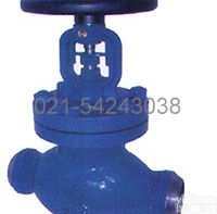 美标<em>保温</em>管<em>截止阀</em>
