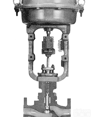 宁工<em>CV3000</em><em>系列</em>HLS<em>小口径</em>单座调节阀