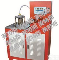 天津水工<em>密封材料</em>流动仪，水工<em>密封材料</em>流动仪价格，DLY-10水工<em>密封材料</em>流动仪