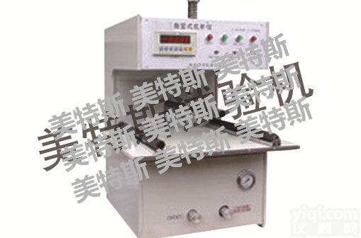 天津<em>陶瓷砖</em>断裂<em>模数</em>测定仪厂家，<em>陶瓷砖</em>断裂<em>模数</em>测定仪价格，MTSY-1<em>陶瓷砖</em>断裂<em>模数</em>测定仪