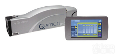 YAG<em>激光器</em>新产品—Q-smart