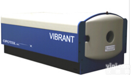 Vibrant高能量一体化<em>OPO激光器</em>