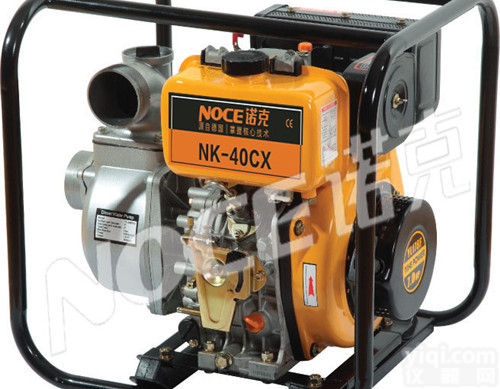 电动柴油机<em>自吸泵</em>4寸抽<em>水泵厂</em>家