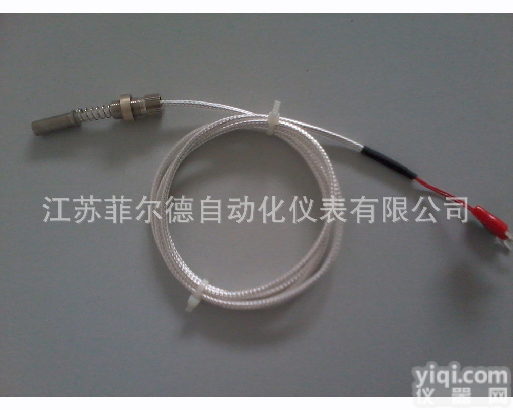 生产<em>端面</em><em>热电阻</em>厂家/<em>端面</em><em>热电阻</em>选型价格