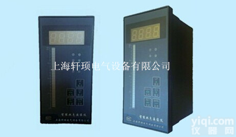 UDZ<em>电接点液位计</em>显示表（UDZ-11/13/15/17/19电接点液位监测仪）