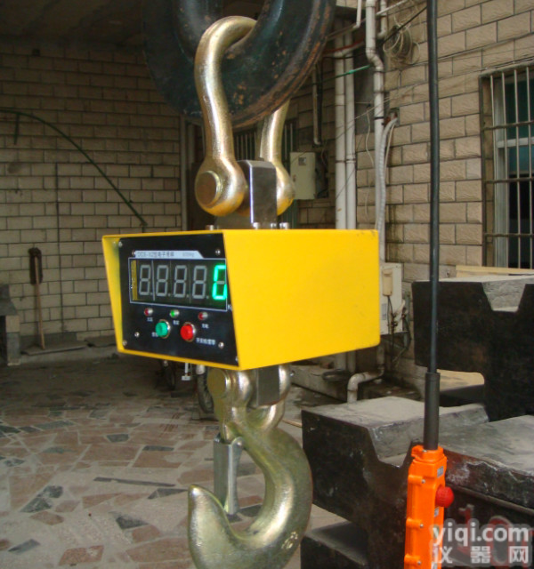 电子吊秤 分<em>类信息</em>，电子吊钩秤厂家直销