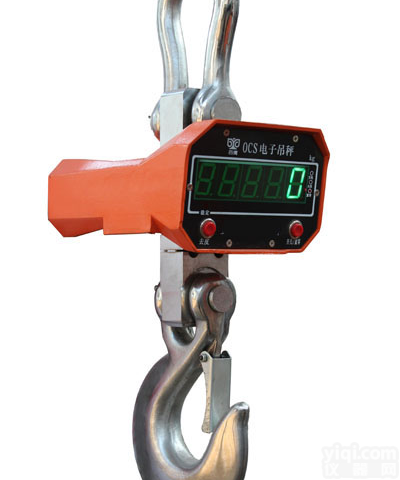 钢筋电子吊秤<em>使用方法</em>，电子吊钩秤<em>厂家</em>直销
