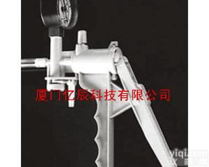 手动<em>真空泵</em>6132-0020C<em>原装进口</em>美国Nalgene