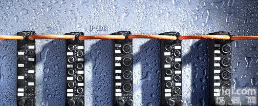 <em>德国</em>倍福 扩展<em>端子</em>盒IE1012 <em>德国</em>Beckhoff