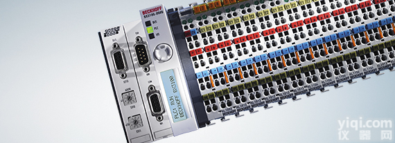 <em>德国</em>倍福 控<em>制器</em>BCxx50 <em>德国</em>Beckhoff