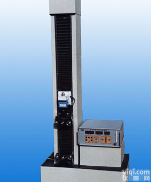 DL-5000电子防水卷材<em>拉力机</em><em>试验仪</em>器厂家