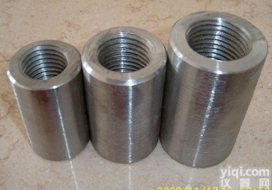 <em>套筒</em> <em>连接</em><em>套筒</em> <em>钢筋</em><em>套筒</em> <em>钢筋</em><em>连接</em><em>套筒</em>品质保证