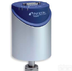 瑞士Inficon英福康<em>真空计</em>  CDG045D电容<em>膜片</em>式<em>真空计</em>