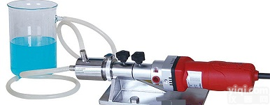 实验室<em>管线式</em>分散<em>乳化机</em>,卧式高<em>剪切</em>分散<em>乳化机</em>