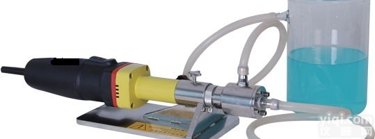 管线式实验室高<em>剪切</em>分散<em>乳化机</em>,小批量卧式高<em>剪切</em><em>乳化机</em>