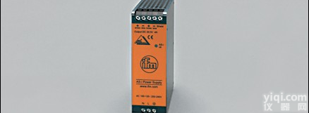 IFM <em>开关电源</em><em>AC1220</em> 德国易福门