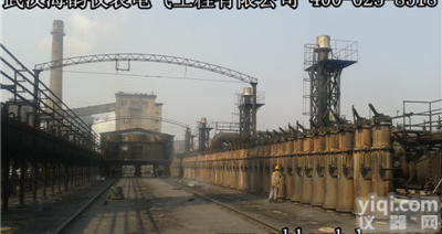 <em>焦炉</em><em>放散</em><em>点火</em>系统 选海韵 德国枪头<em>点火</em>率高寿命是国产3倍