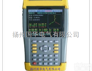 GHDCY－3三相<em>多功能</em><em>电测</em>仪,<em>多功能</em>用电检查仪