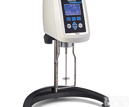 进口博勒飞DV1MLV<em>粘度计</em>，DV-1<em>数字</em>式<em>旋转</em><em>粘度计</em>