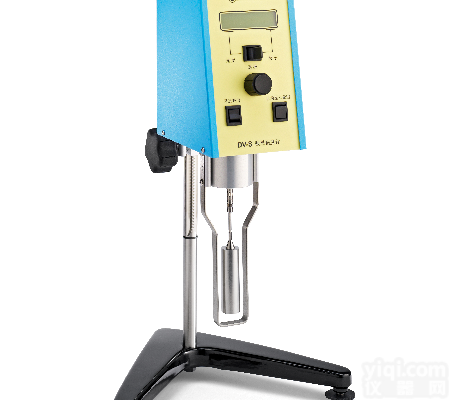 美国<em>博勒</em>飞LVDV-S<em>粘度计</em>、Brookfield/<em>博勒</em>飞RVDV-S旋转<em>粘度计</em>