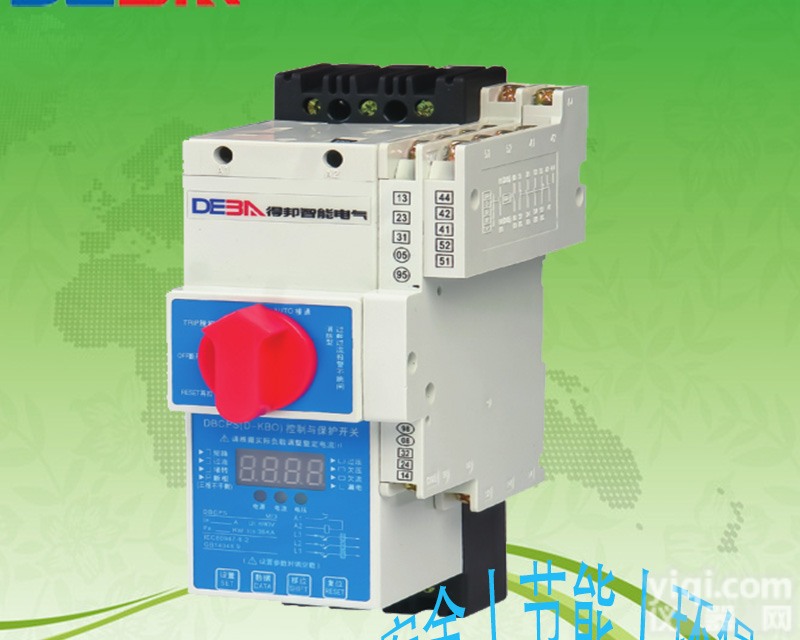 <em>KBO</em> <em>KBO</em>-45/M45/12MFG <em>KBO</em>控制与保护<em>开关</em>