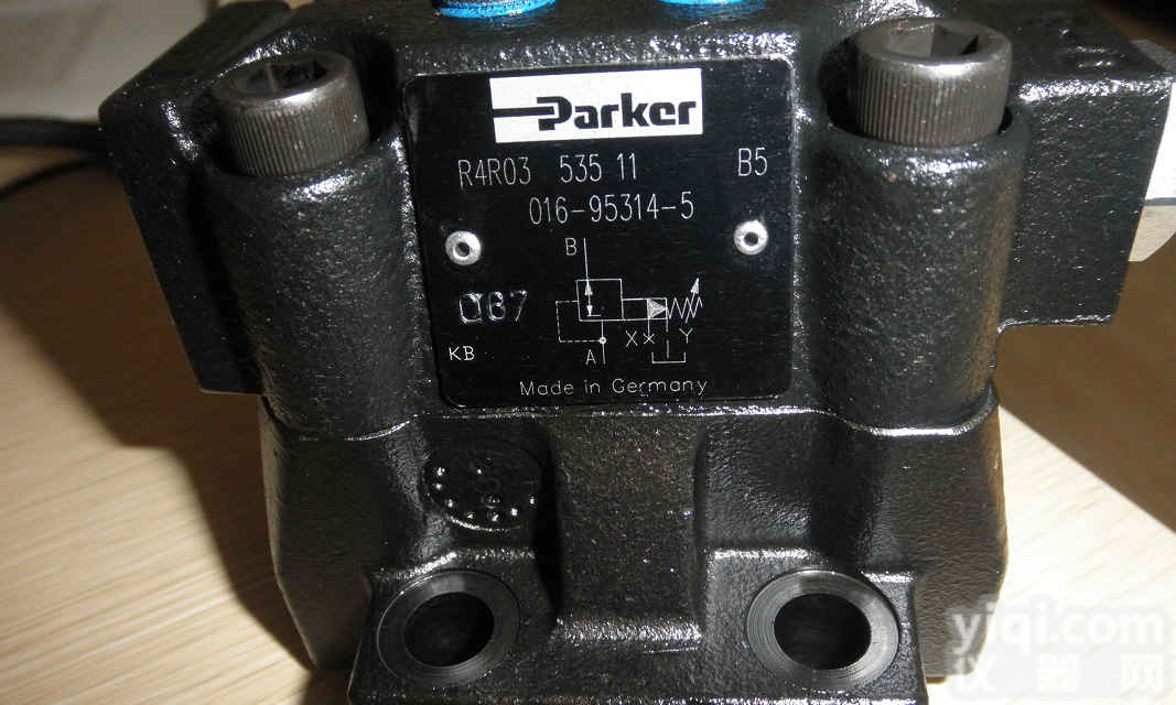 D3W020DNJW美国<em>派克</em>现货特价<em>原装进口</em>假一罚十