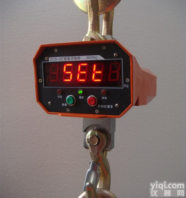 河<em>北电</em>子吊秤<em>价格</em>，电子吊钩秤<em>厂家</em>直销