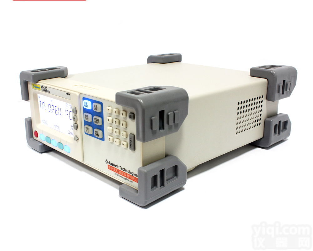 常州安柏 AT4340 <em>多路</em><em>温度巡检仪</em> <em>温度测试仪</em> 记录仪