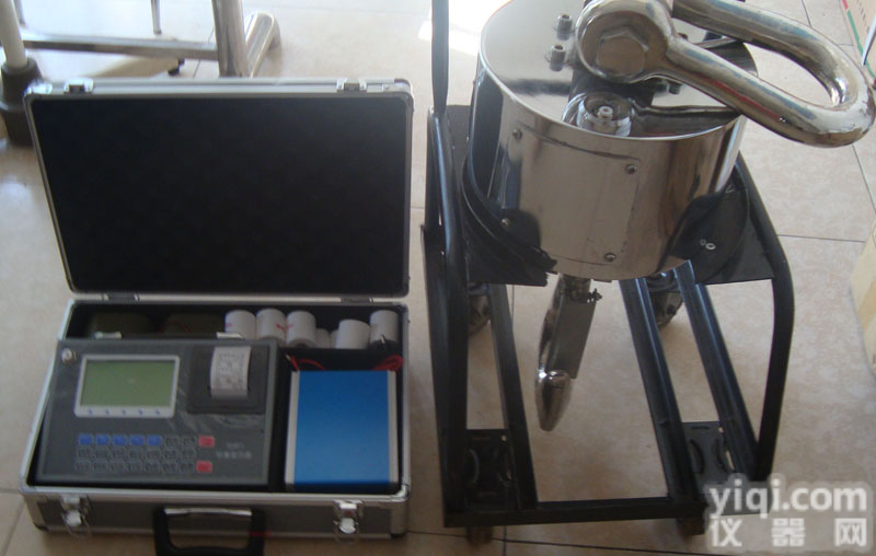 多功能<em>手提</em>吊秤，电子<em>吊钩</em>秤厂家直销