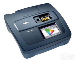 HACH<em>哈希</em><em>LICO500</em>型<em>色度计</em>