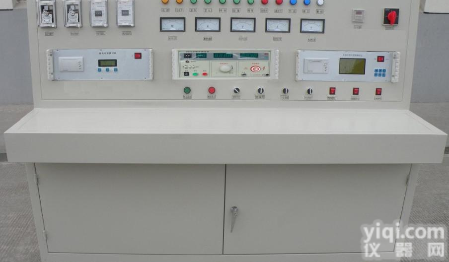 <em>变压器</em>特性综合<em>测试</em>台,<em>变压器</em><em>测试</em>台