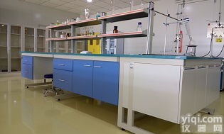 供应博兰特<em>全钢</em>型<em>实验桌</em>