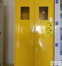 供应博兰特<em>全钢</em>型<em>气瓶</em>柜